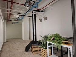 The Central (D1), Retail #502872271